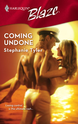 Title details for Coming Undone by Stephanie Tyler - Available